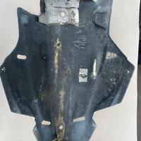 Vasca vetroresina ducati 848 1098 1198