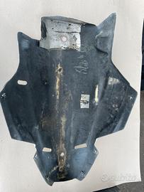 Vasca vetroresina ducati 848 1098 1198