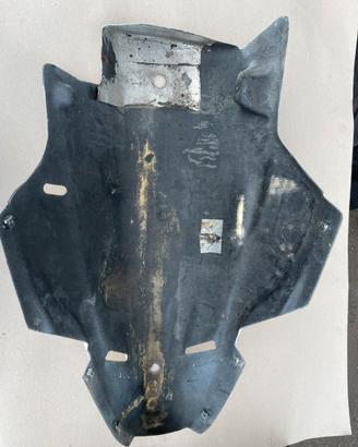 Vasca vetroresina ducati 848 1098 1198