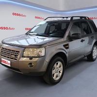 Land Rover Freelander 2 2.2 TD4 160 HP S 4WD ...