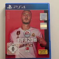 FIFA 20 Sony PlayStation 4 PS4 2019 EA Sports Foot