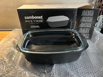 Pentola rostiera Sambonet