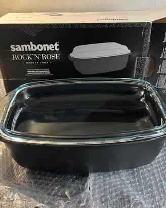 Pentola rostiera Sambonet