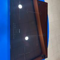 Piano cottura induzione bosch