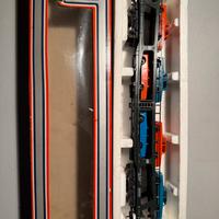 Accessori trenini elettrici lima