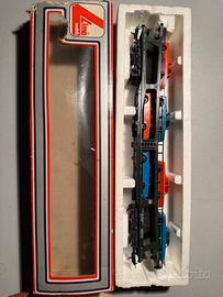 Accessori trenini elettrici lima