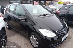 Mercedes-benz A 160 CDI BlueEFF AUT Executive