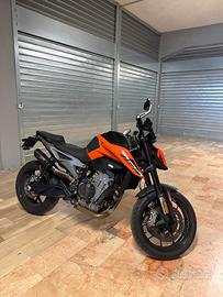 KTM Duke 790 | 2023 - 95cv