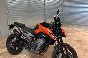KTM Duke 790 | 2023 - 95cv