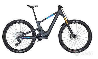 SCOTT VOLTAGE 900 TUNED "Marco Aurelio Fontana"