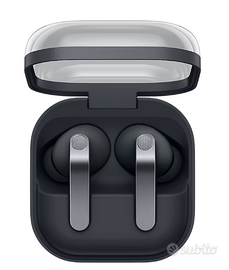 Samsung Galaxy Galaxy Buds 4 pro GARANZIA ITALIA