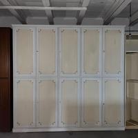 mobile bianco stile veneziano