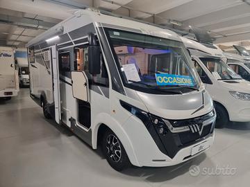 Camper mobilvetta kea i 86