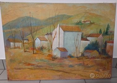 Quadro di Bruno Donadel