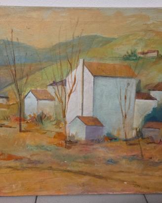 Quadro di Bruno Donadel