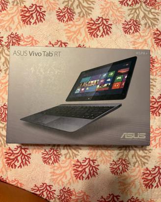 Asus Vivo Tab RT