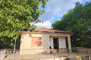 Villa singola Contrada difesa Bronte Maletto