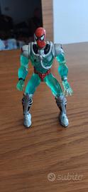 Figure Spiderman