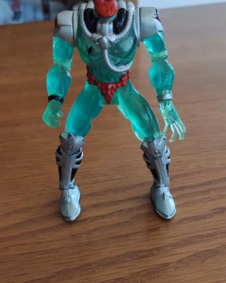 Figure Spiderman