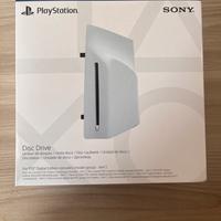 Sony Disc Driver PS5 -Lettore DVD esterno per la P