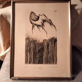 Quadro astratto