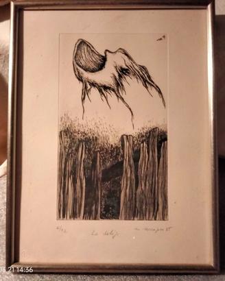 Quadro astratto