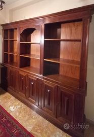 Mobili per studio/libreria