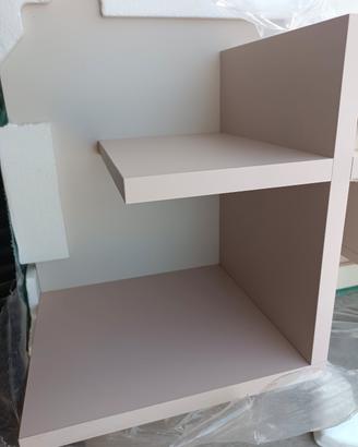 Libreria sospesa Doimo City Line