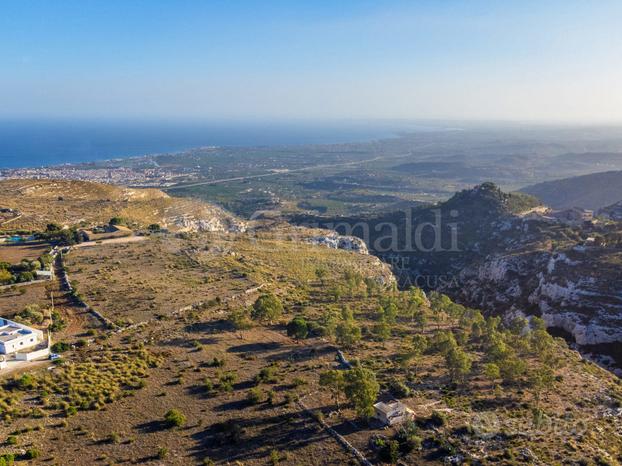 Terreno Residenziale Avola [Cod. rif 3210815VRG]