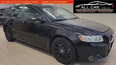 Volvo V50 2.0 D cat Summum