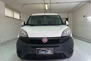 Fiat dobló maxí