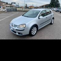 Volkswagen golf 5