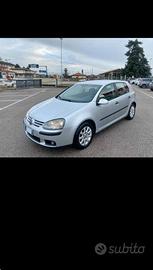 Volkswagen golf 5