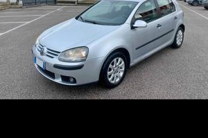 Volkswagen golf 5