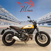 Ducati Scrambler "Classic" - Km 6800 -