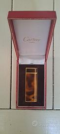 Accendino Vintage Cartier Paris - Les Must
