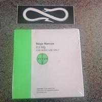 cd Virus Noyz Narcos nuovo