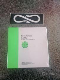 cd Virus Noyz Narcos nuovo