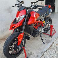 DUCATI HYPERMOTARD 950