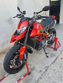 DUCATI HYPERMOTARD 950