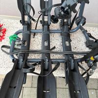 portabici posteriore 