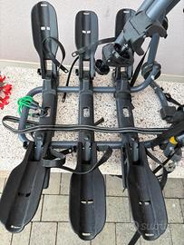 portabici posteriore 