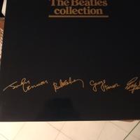 cofanetto the Beatles collection parlophon 1982
