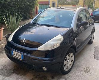 Citroen c3 pluriel 65 mila chilometri