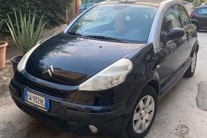 Citroen c3 pluriel 65 mila chilometri