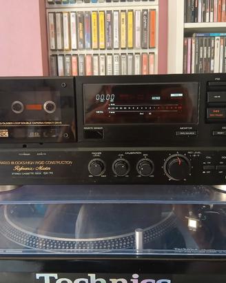 Akai Gx 75 