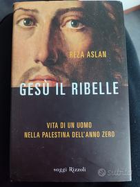 GESÙ IL RIBELLE 