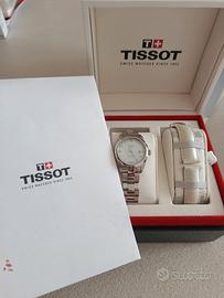 Orologio donna Tissot