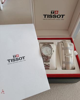 Orologio donna Tissot