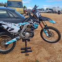 Honda CRF250